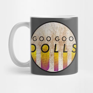 GOO GOO Mug